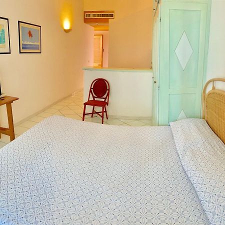Sporting Hotel Tanca Manna كانّيجوني المظهر الخارجي الصورة
