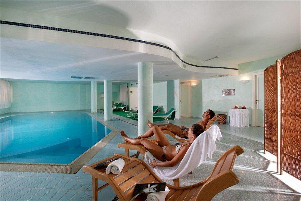 Sporting Hotel Tanca Manna كانّيجوني المظهر الخارجي الصورة