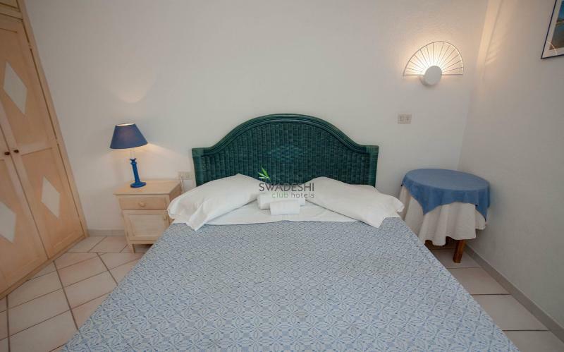 Sporting Hotel Tanca Manna كانّيجوني المظهر الخارجي الصورة