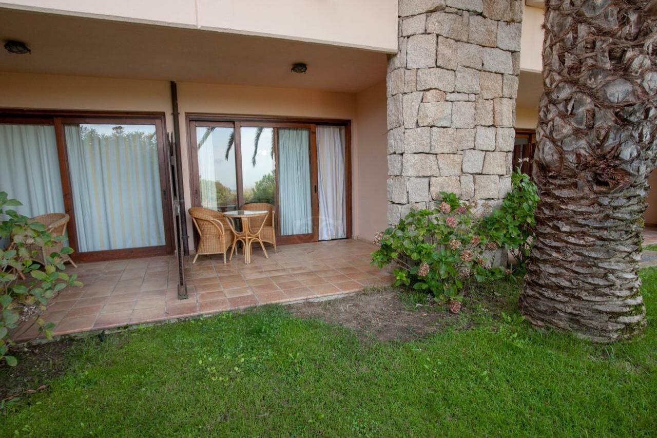 Sporting Hotel Tanca Manna كانّيجوني المظهر الخارجي الصورة
