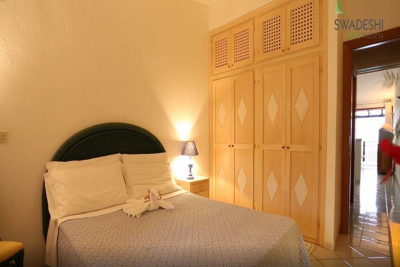 Sporting Hotel Tanca Manna كانّيجوني المظهر الخارجي الصورة